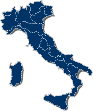 Ditributori Autorizzati Ditributori Autorizzati