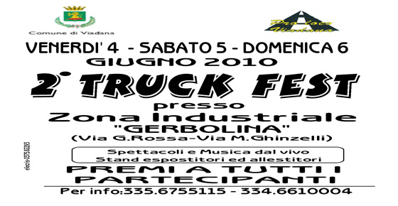 truckfestFLASH